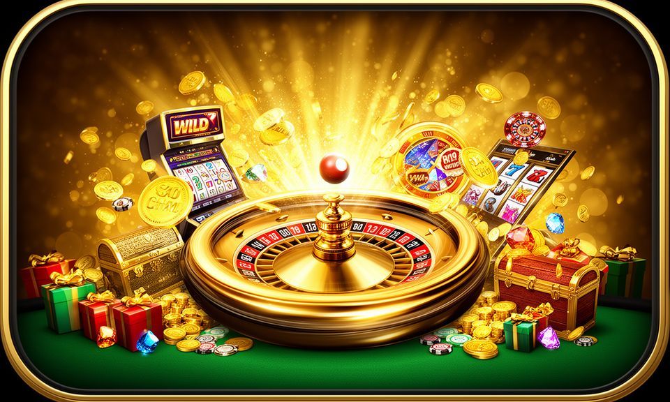 sa222q Table Joker Poker-এ আমরা কী অফার করি